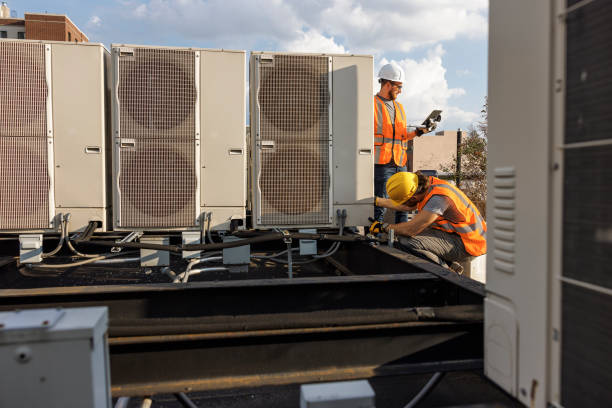 Best HVAC air duct cleaning  in Lehighton, PA