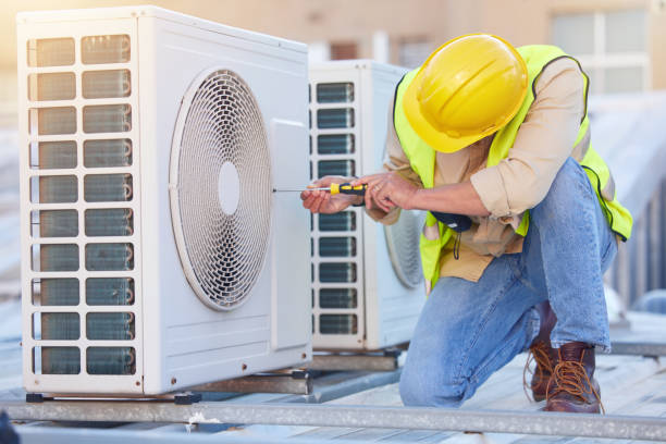 HVAC troubleshooting in Lehighton, PA