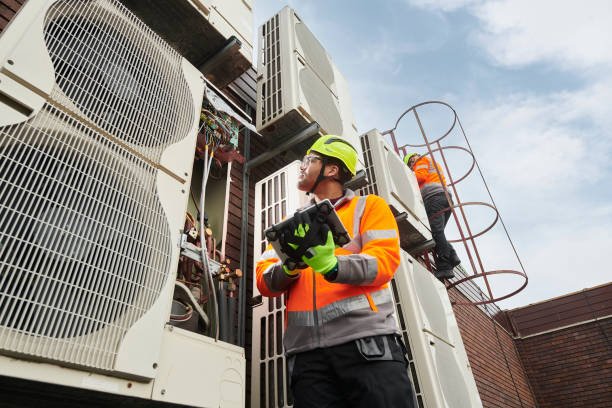 Best Local HVAC companies  in Lehighton, PA