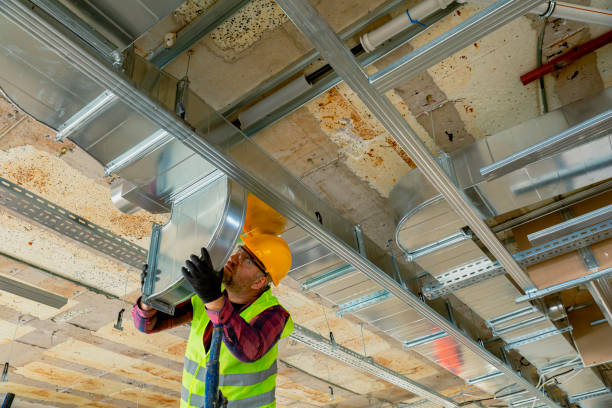 Affordable air conditioning repair in Lehighton, PA