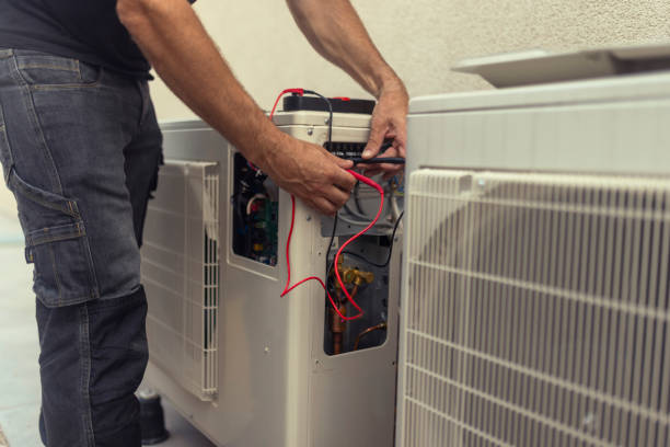 Best HVAC replacement cost  in Lehighton, PA