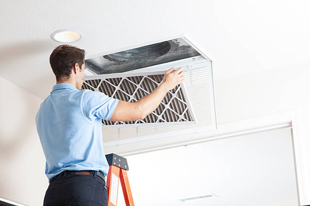 Best Ductless HVAC repair  in Lehighton, PA