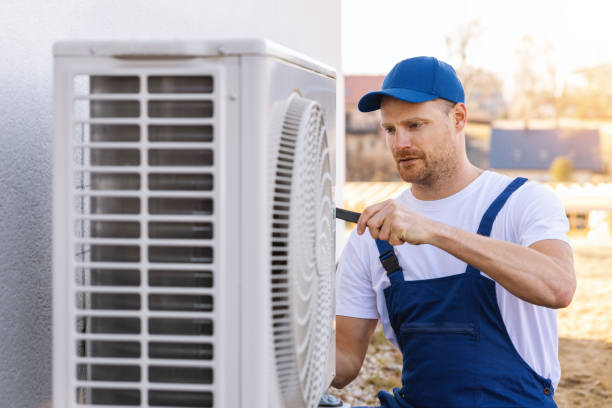HVAC maintenance plan in Lehighton, PA
