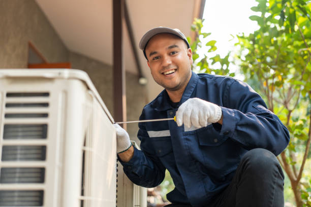 Best Commercial HVAC repair  in Lehighton, PA